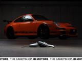 Porsche 911 GT3 RS Clubsport *Ö_Erstauslieferung*Prom... - Porsche: Orange, 911