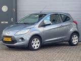 Ford Ka/Ka+ 1.2 Style start/stop - Ford Ka/Ka+ Style