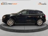 Audi Q5 2.0 TDI/Pano-Dach/Tempomat/PDC/SHZ - Audi Q5 in Berlin