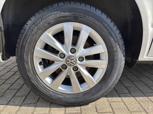 T6.1 Multivan 2.0 TDI (EURO 6d) Navi Klima