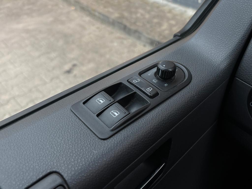 Volkswagen T5 Caravelle