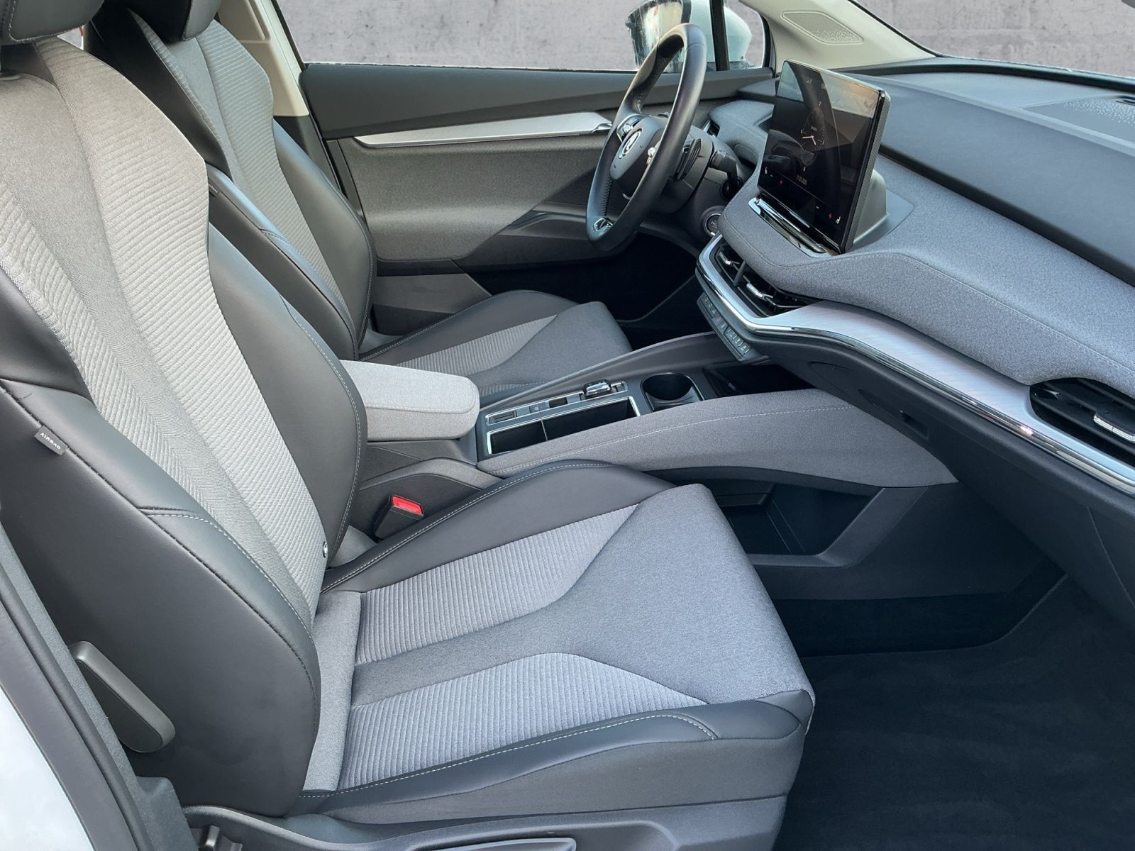 Skoda Enyaq - Bild 13