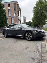 Volkswagen Arteon 2.0 TDI SCR DSG Elegance Virtuell TOP!! - VW Arteon von privat