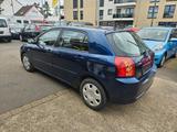 Toyota Corolla 1.4 Luna / Compact - Toyota: Luna