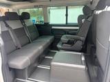 Volkswagen T5 California TSI4Motion, AHK, SHZ, BENZIN, 1.Hd - Volkswagen T5 mit Benzin-Antrieb: Automatik