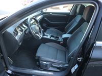 Volkswagen Passat Alltrack - Vorschau Bild 8