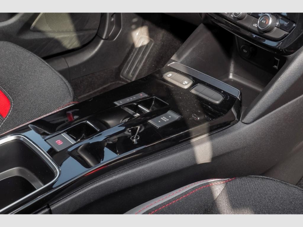 Opel Mokka GS Line 1.2 Voll-LED RückKam Winterpaket N