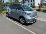 Volkswagen ID. Buzz 77 kWh 150 kW Pro Pro - Volkswagen ID. Buzz aus 2023