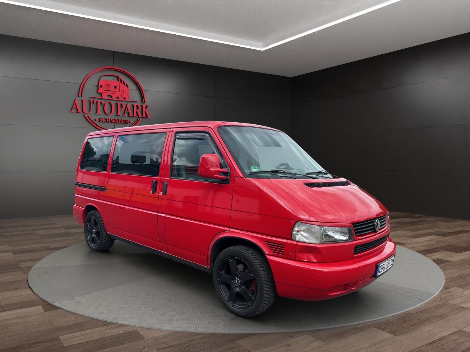 Volkswagen T4 Multivan