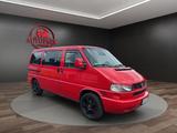 Volkswagen T4 Multivan - gebrauchte VW T4 Multivan aus dem Jahr 2000