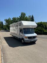 Phoenix Mercedes Benz 815D 