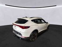 Cupra Formentor - Vorschau Bild 2