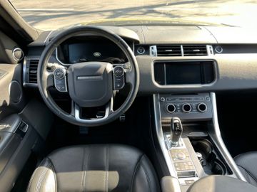 Fahrzeugabbildung Land Rover Range Rover Sport 4.4 Dynamic*Lenk.Hz*Stealth*