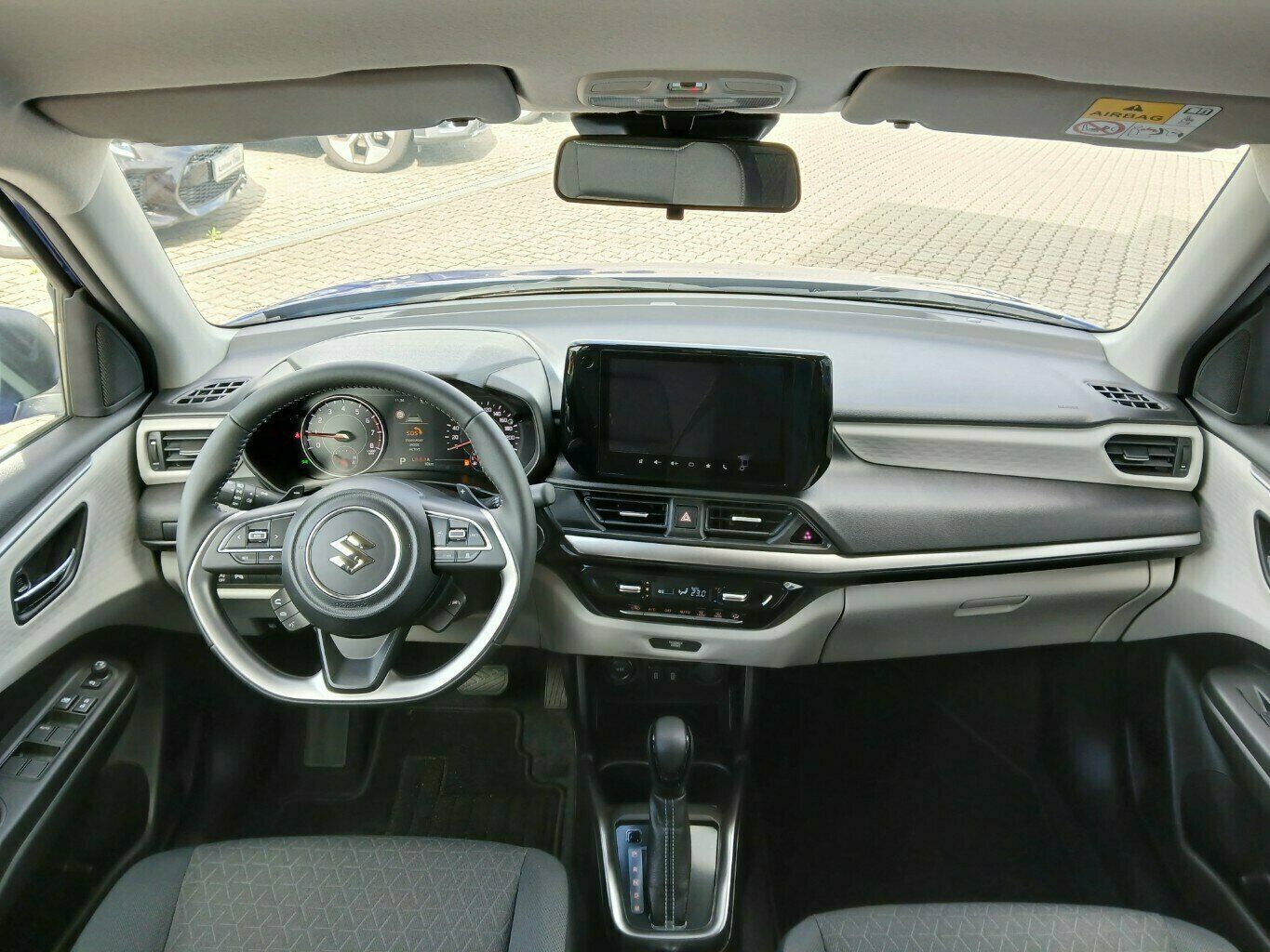Suzuki Swift - Bild 4