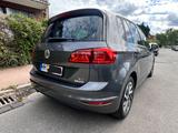 Volkswagen Golf Sportsvan 1.6 TDI DSG SOUND  - Volkswagen Golf Sportsvan SOUND mit Diesel-Antrieb