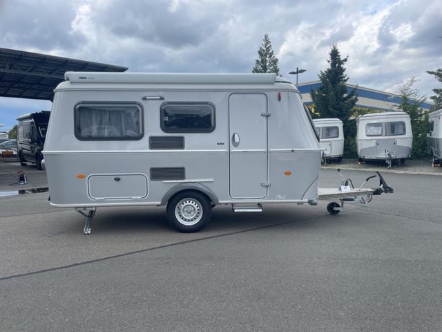 HYMER ERIBA HYMERCAR ERIBA Touring 430 Legend