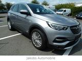 Opel Grandland X Innovation 1.5 D Automatik Navi LED - Opel Grandland (X) mit Diesel-Antrieb: Automatik