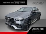 Mercedes-Benz GLE 53 AMG 4M+ Coupé Distro*HeadUp*AHK*Perf-Aga* - Mercedes-Benz GLE 53 AMG: Coupe