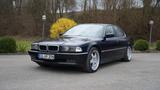 BMW 728i E38 - Schaltgetriebe - 3. Hand