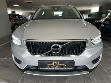 Volvo XC40 - 2