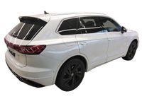 Volkswagen Touareg - Vorschau Bild 4