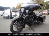 Harley-Davidson E-Glide FLHTCU Custombike - CUSTOMBIKE