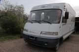 Fiat Hymer B534 - 1995 - Fiat Hymer
