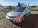 Honda Civic 1.3i-DSi Hybrid - Honda Civic: 3D