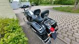 Harley-Davidson Road King FLHR - HARLEY-DAVIDSON FLHR ROAD KING