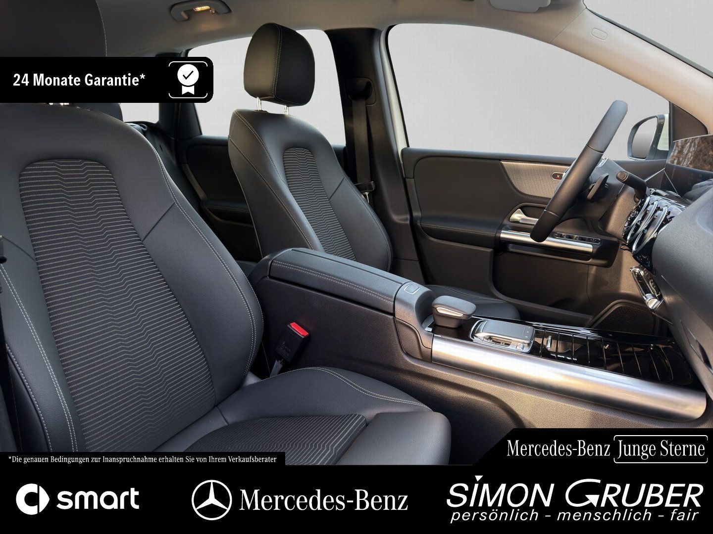 Fahrzeugabbildung Mercedes-Benz B 200 Progressive Kamera Navi-Premium LED SHZ