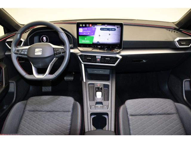 Seat Leon - Bild 4