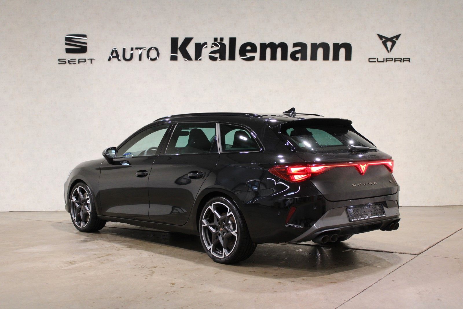 Cupra Leon - Bild 5