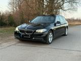 BMW 5er 520d xDrive - BMW 5er Reihe: Kombi, Bmw5er