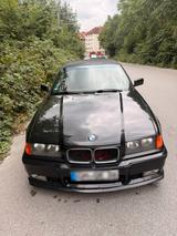 BMW E36 325i M-Paket Cabrio/M50B25/2.Hand - BMW 325 in Hagen