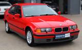 BMW 318i*Automatik*Sehr gepflegt*Klima* - BMW 318 aus 1994: 318i