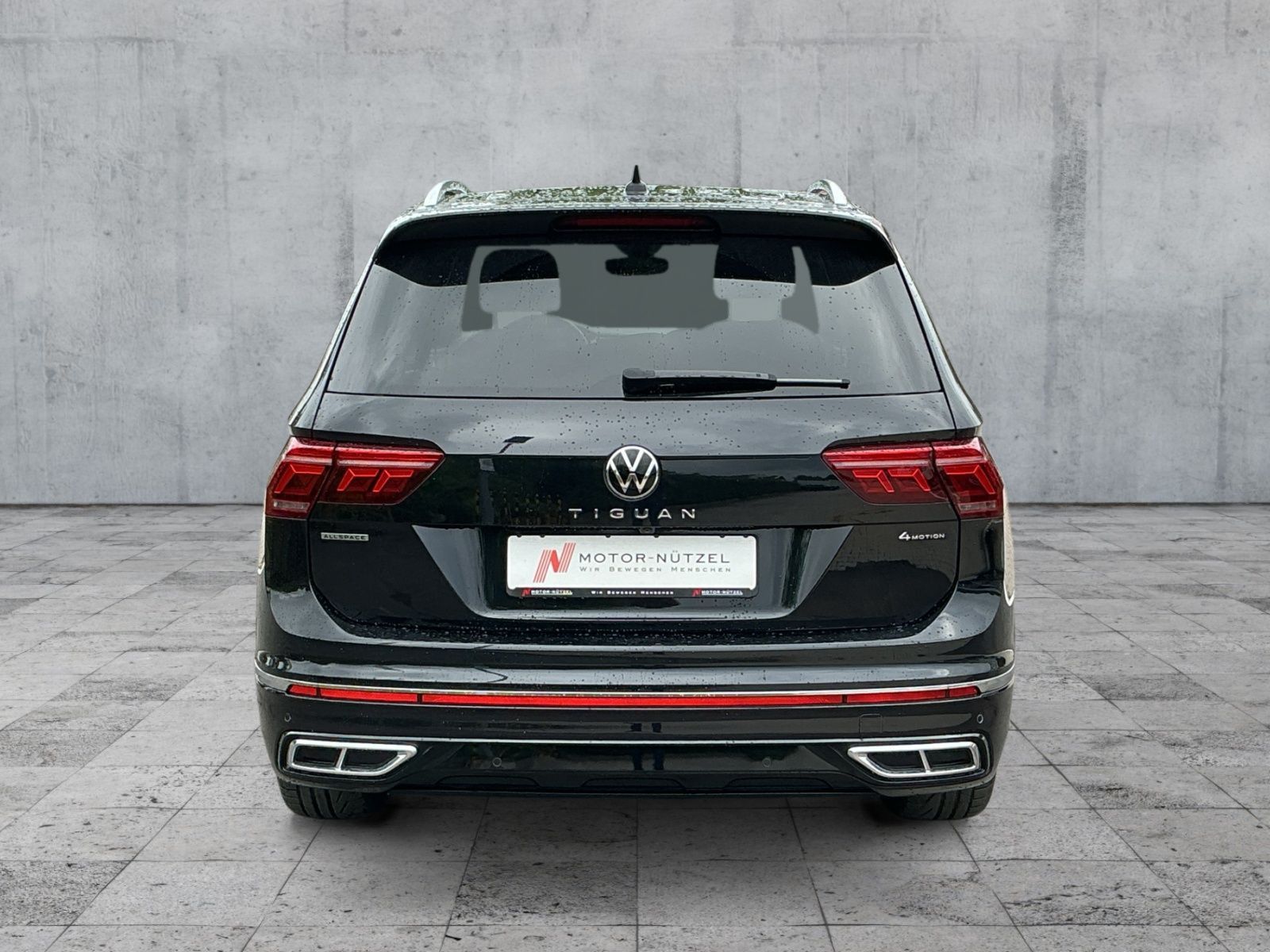Volkswagen Tiguan Allspace - Bild 5