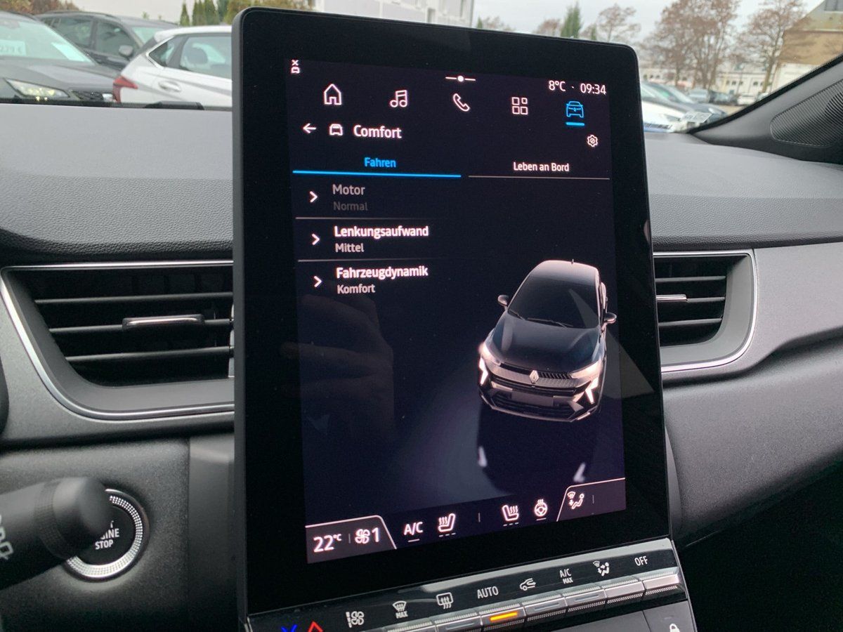 Renault Captur - Bild 39