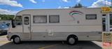Fiat Mirage 2000 2.8*1Hd*4-SPL*SH*RKam*Heckga*LUFT 4t - Fiat L2h2