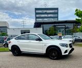 Mercedes-Benz GLC 300 4MATIC Coupé,AMG,360Grad,Totwink.,HeadUp - gebrauchte Mercedes-Benz GLC 300 aus dem Jahr 2017