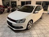 Vorschaubild Volkswagen Polo V GTI/BI-XENON/Climatronic/Navi/2 Hand