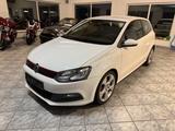 Volkswagen Polo V GTI/BI-XENON/Climatronic/Navi/2 Hand - Volkswagen Polo aus 2011: GTI