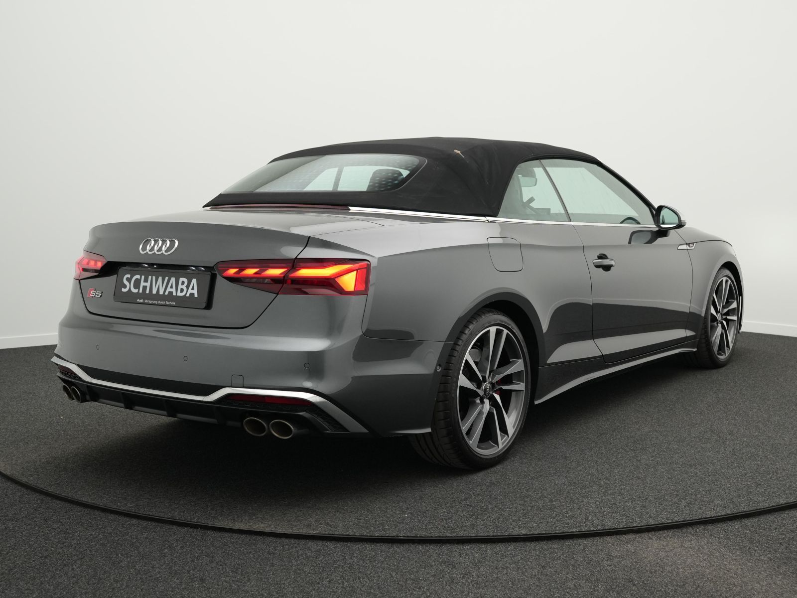 Audi S5 - Bild 3