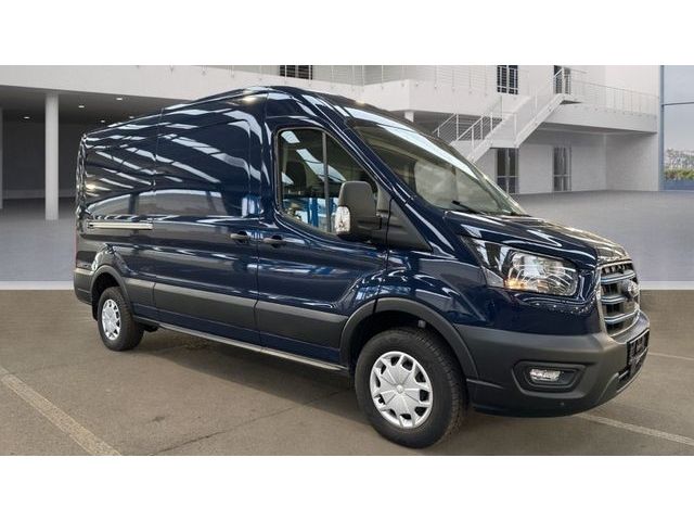 Fahrzeugabbildung Ford Transit Kasten E 350 L3 Trend HA Navi Rückfahrka