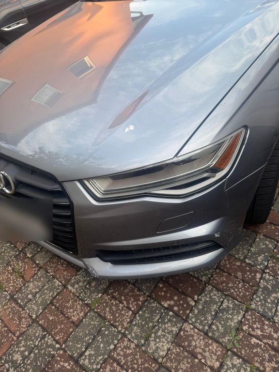 Image of Audi A6