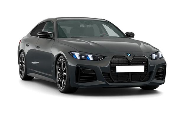 BMW M440i xDrive Gran Coupé 374PS InnoP, Adaptiv-LED