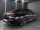 BMW 740 d M Sport Two-Tone Megavoll  NP.190`€ - BMW 740 aus 2025