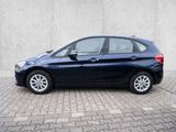 BMW 220i PANO AHK NAVI LED PDC V+H Parkass. Klima - BMW 2er Reihe in Düsseldorf