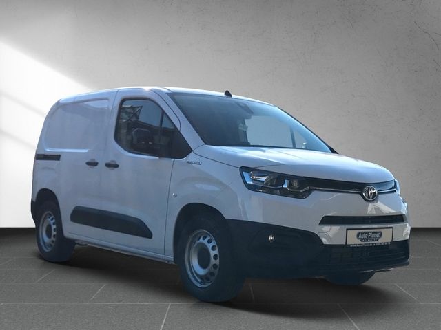 Toyota Proace City EV L1 Duty Comfort *2x SOFORT*KLIMA*