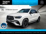 Mercedes-Benz GLE 53 AMG PREMIUM PLUS CARBON PANO MASSAGE