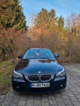 BMW ZU VERKAUFEN BMW 530I 2HAND - BMW 530 aus 2006: 530i